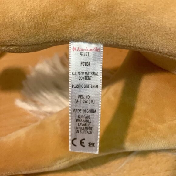 Our Generation Doll and American Girl Palomino‎ Horse Girls Toys Accessories - Picture 6 of 8